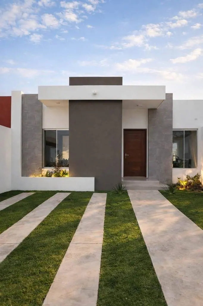 Casa nueva de 3 dormitorios en venta en Warnes: foto 9 de 9