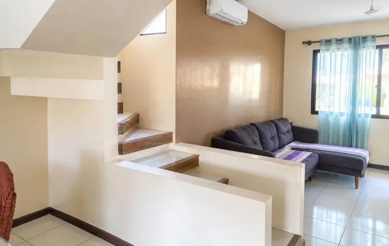 Casa de 3 dormitorios en venta en Warnes, condominio Las Orquídeas: foto 6 de 6