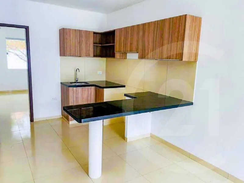 Casa de 3 dormitorios en venta en el condominio Silvana IV: foto 3 de 8