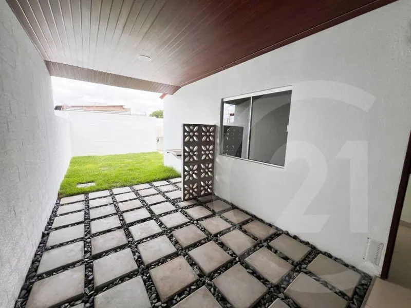 Casa de 3 dormitorios en venta en el condominio Silvana IV: foto 6 de 8