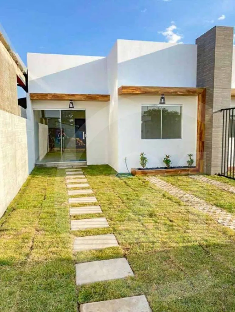 Casa de 3 dormitorios en venta en el condominio Silvana IV: foto 7 de 8