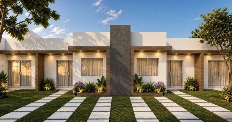 2-bedroom house for sale in the East Zone, Silvana V: foto 1 de 6