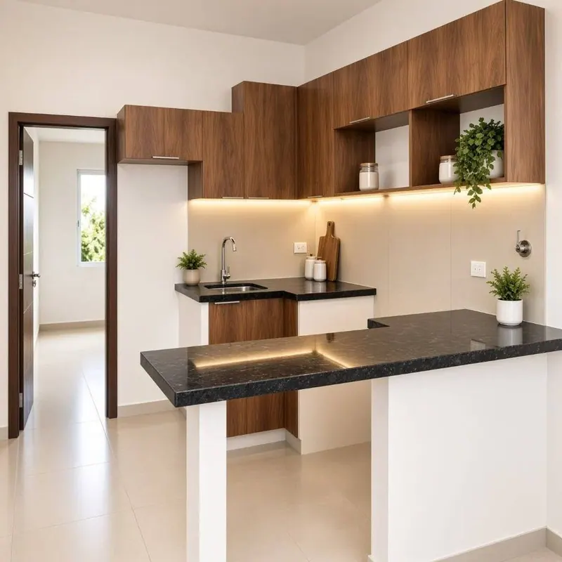 2-bedroom house for sale in the East Zone, Silvana V: foto 4 de 6
