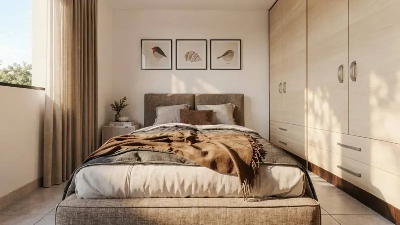 2-bedroom house for sale in the East Zone, Silvana V: foto 6 de 6