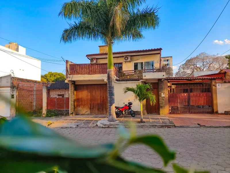 5-bedroom house for sale within the 2nd ring, East Zone