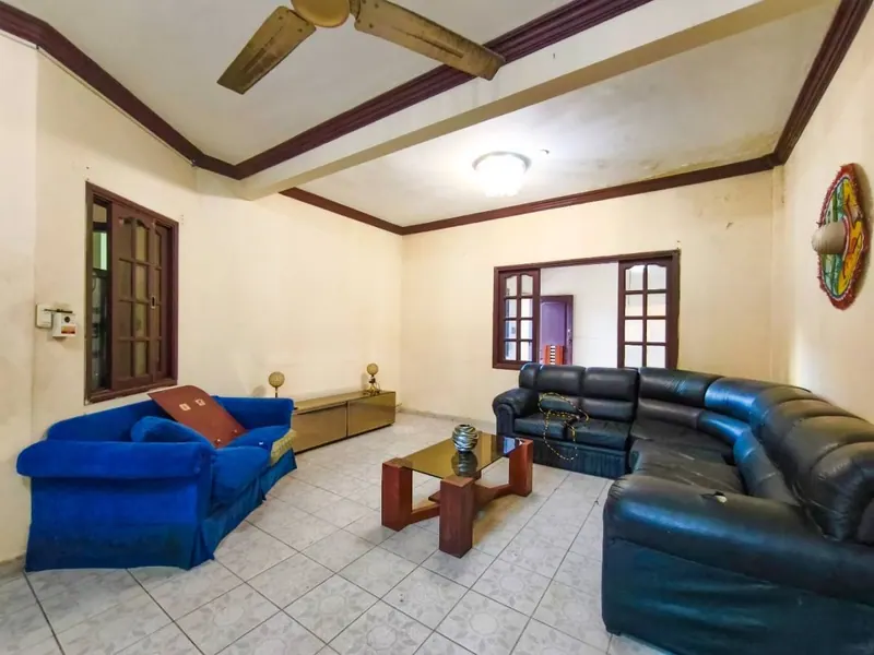 5-bedroom house for sale within the 2nd ring, East Zone: foto 2 de 13