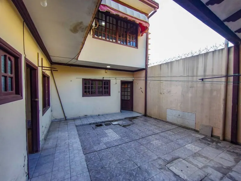 5-bedroom house for sale within the 2nd ring, East Zone: foto 9 de 13