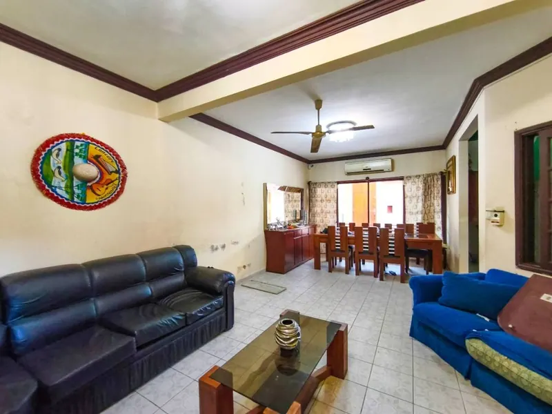 5-bedroom house for sale within the 2nd ring, East Zone: foto 10 de 13
