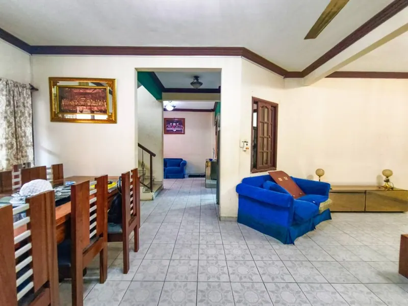 5-bedroom house for sale within the 2nd ring, East Zone: foto 11 de 13