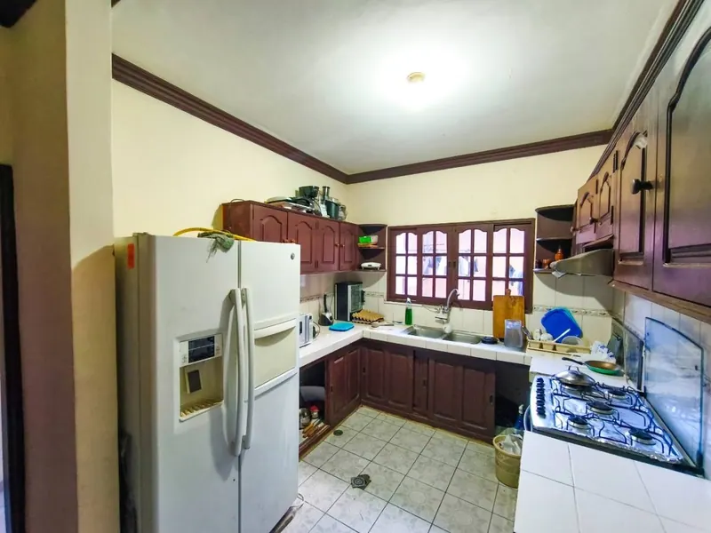 5-bedroom house for sale within the 2nd ring, East Zone: foto 12 de 13