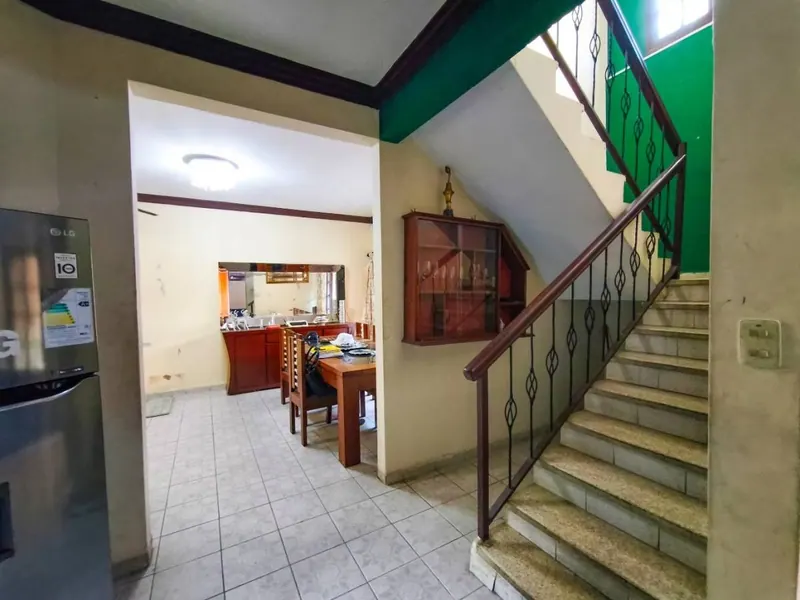 5-bedroom house for sale within the 2nd ring, East Zone: foto 13 de 13