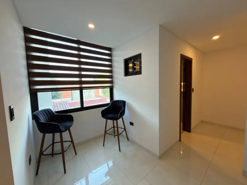 Furnished 1-bedroom apartment for anticrético in the North Zone: foto 6 de 13