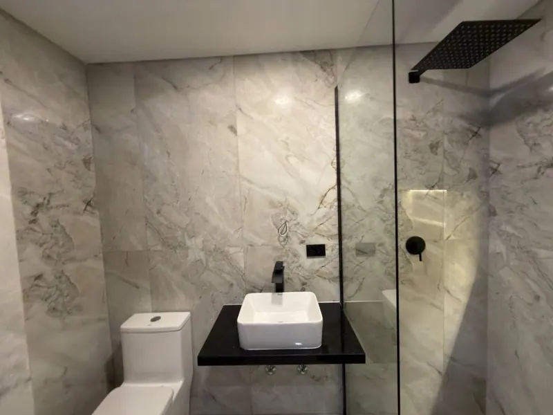 Furnished 1-bedroom apartment for anticrético in the North Zone: foto 7 de 13