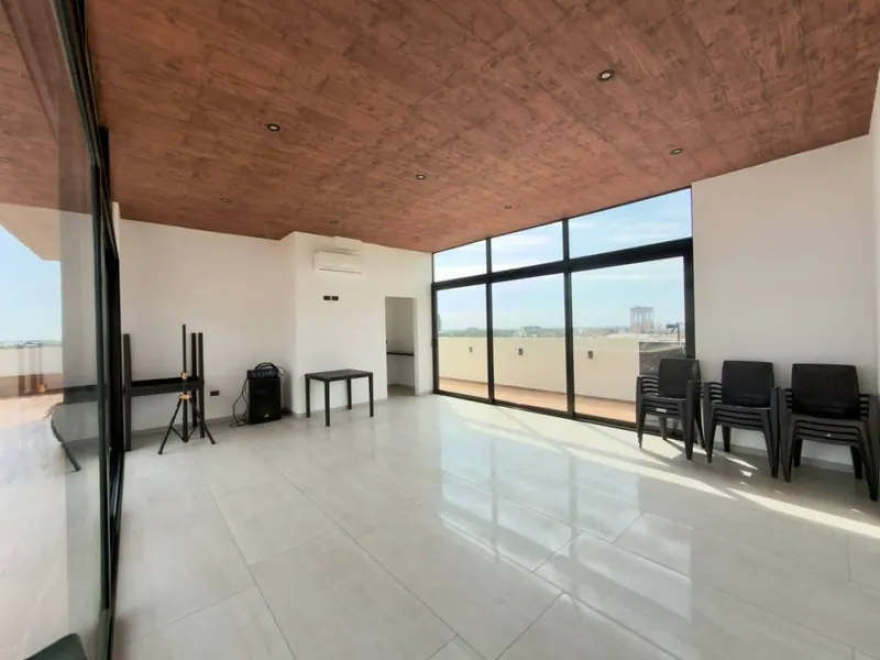Furnished 1-bedroom apartment for anticrético in the North Zone: foto 8 de 13