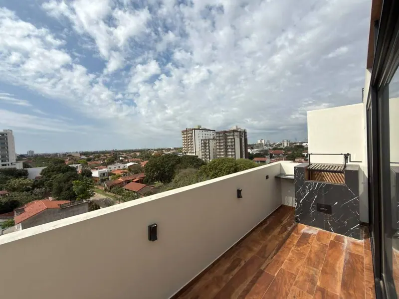 Furnished 1-bedroom apartment for anticrético in the North Zone: foto 11 de 13