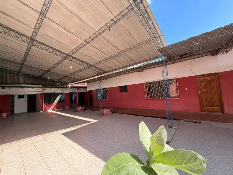 House for sale in Pampa de la Isla, 360 m² lot: foto 1 de 16