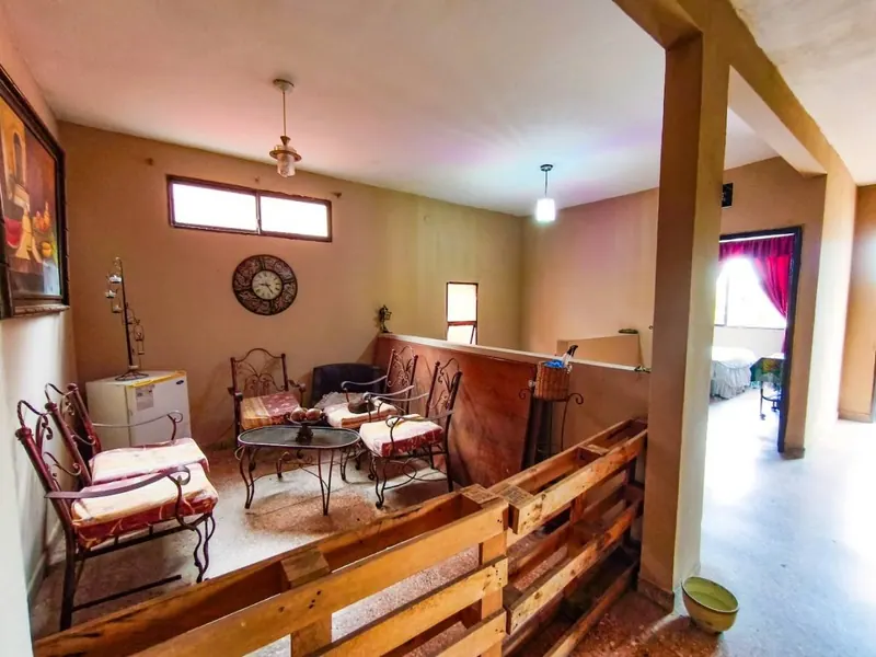 4-bedroom house for sale in the Guaracachi neighborhood: foto 3 de 19