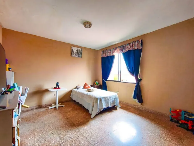 4-bedroom house for sale in the Guaracachi neighborhood: foto 5 de 19