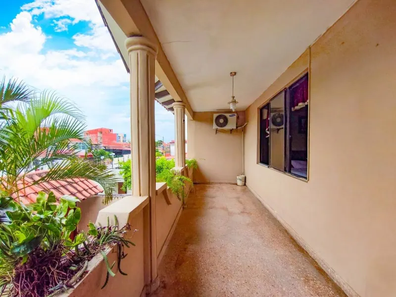4-bedroom house for sale in the Guaracachi neighborhood: foto 11 de 19