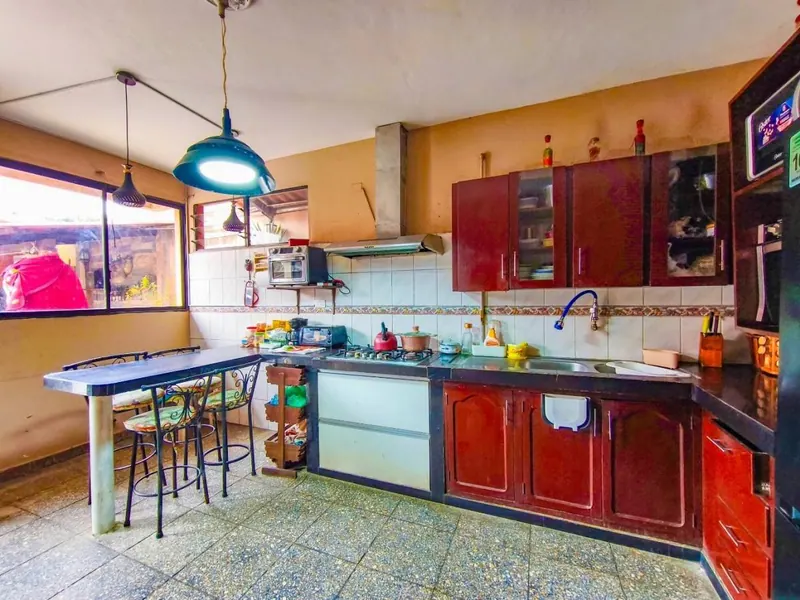 4-bedroom house for sale in the Guaracachi neighborhood: foto 17 de 19