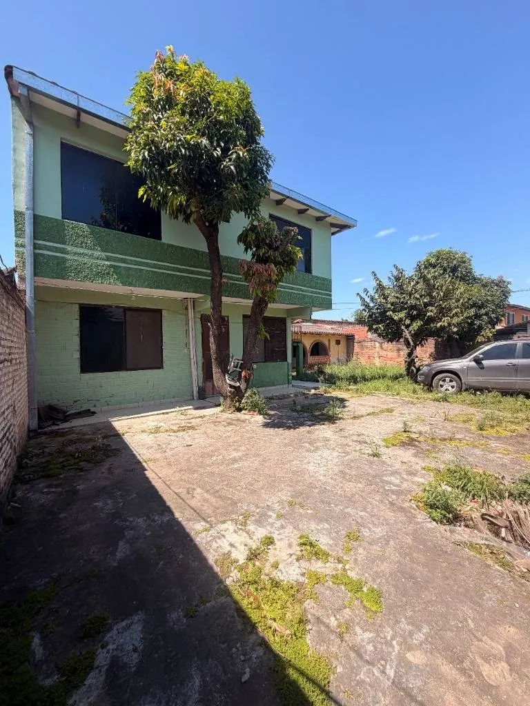 Casa de 5 dormitorios en venta en la Zona Este: foto 3 de 22