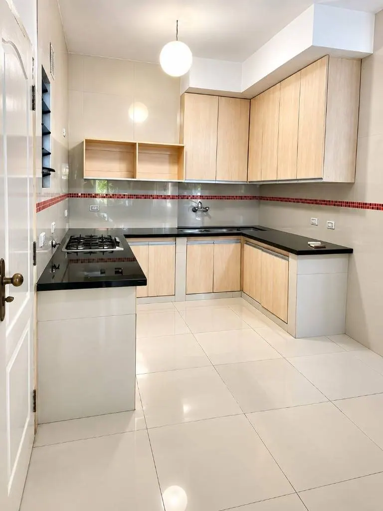 Departamento de 1 dormitorio en alquiler en la Zona Norte: foto 1 de 9