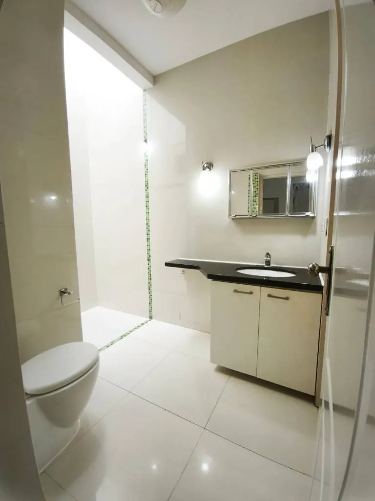 Departamento de 1 dormitorio en alquiler en la Zona Norte: foto 3 de 9