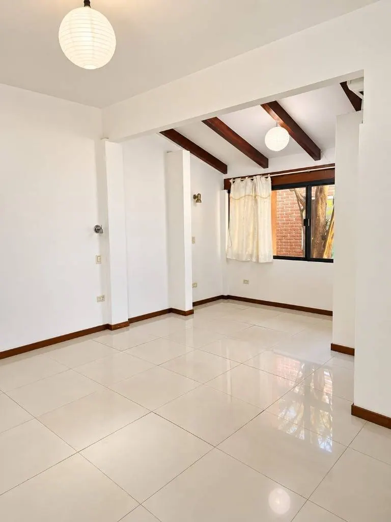 Departamento de 1 dormitorio en alquiler en la Zona Norte: foto 5 de 9