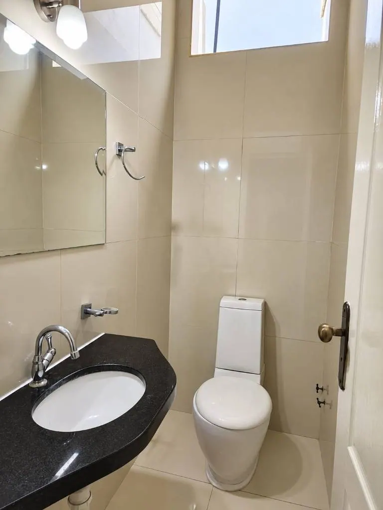 Departamento de 1 dormitorio en alquiler en la Zona Norte: foto 6 de 9