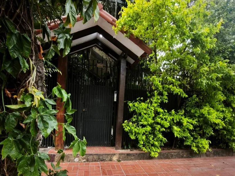 Departamento de 1 dormitorio en alquiler en la Zona Norte: foto 9 de 9