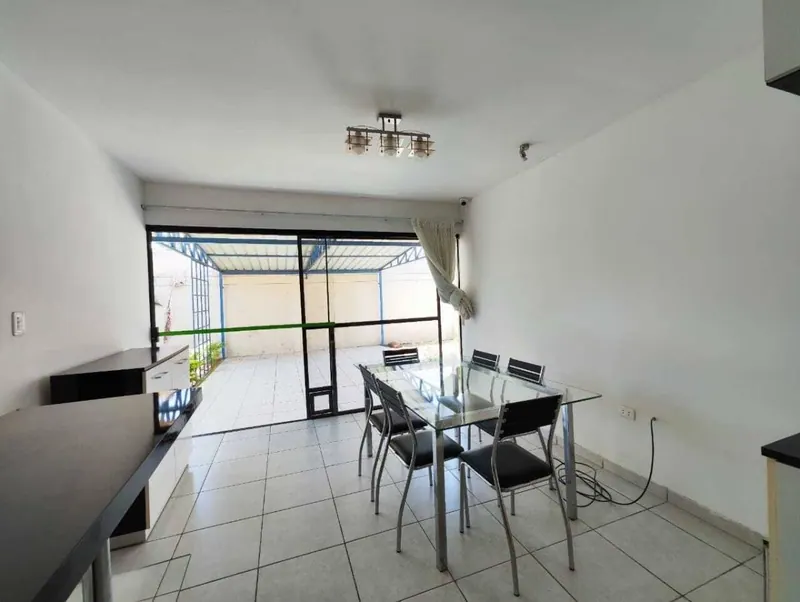 Casa en venta en la Zona Norte, condominio Monet: foto 3 de 12