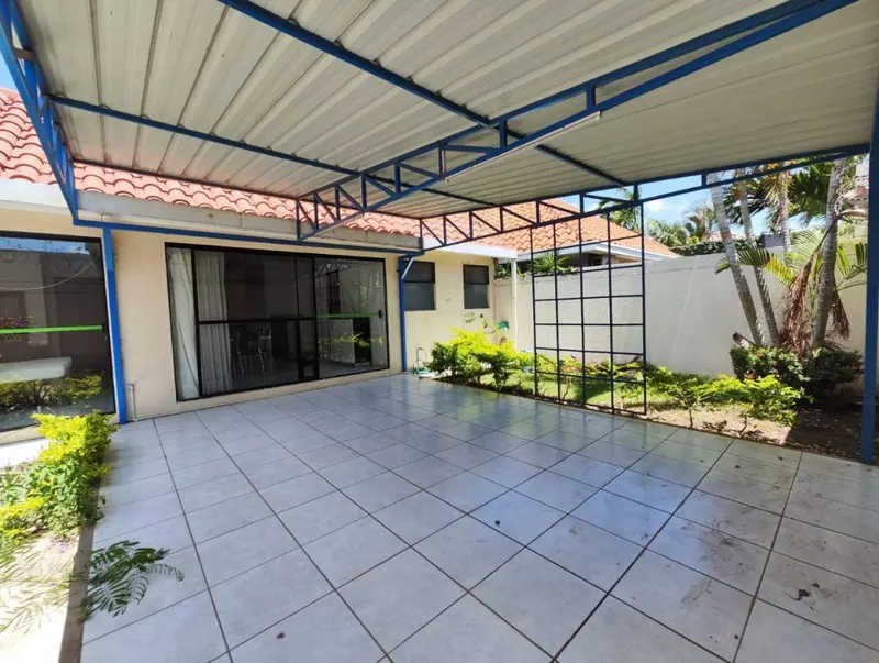 Casa en venta en la Zona Norte, condominio Monet: foto 11 de 12
