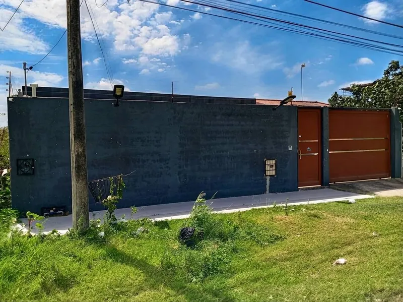 Casa de 3 dormitorios en venta en La Guardia, km 9: foto 1 de 16