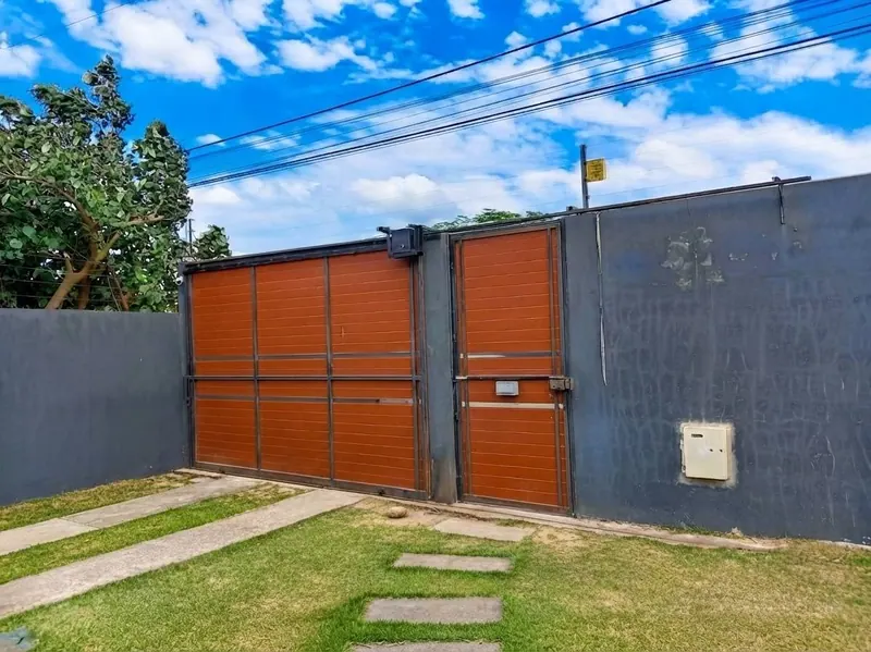 Casa de 3 dormitorios en venta en La Guardia, km 9: foto 3 de 16