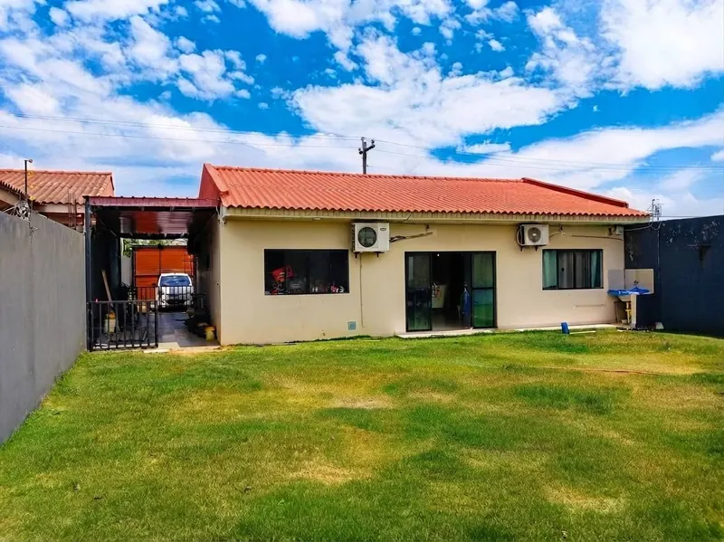 Casa de 3 dormitorios en venta en La Guardia, km 9: foto 4 de 16