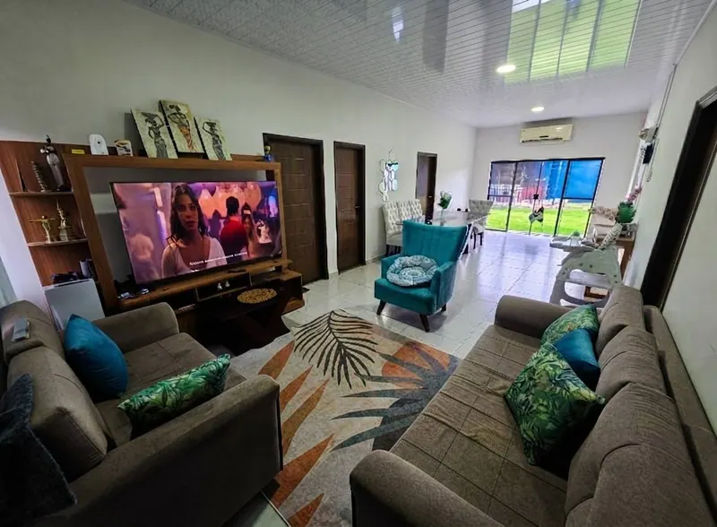 Casa de 3 dormitorios en venta en La Guardia, km 9: foto 6 de 16