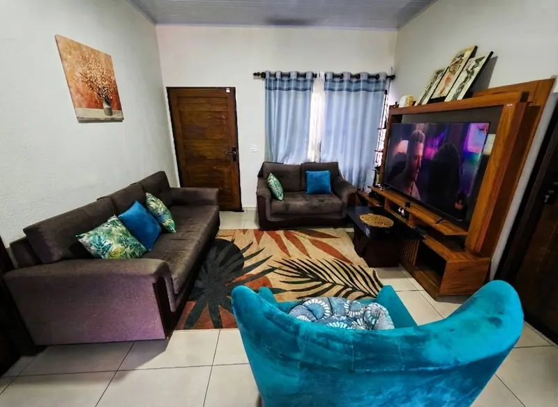Casa de 3 dormitorios en venta en La Guardia, km 9: foto 7 de 16