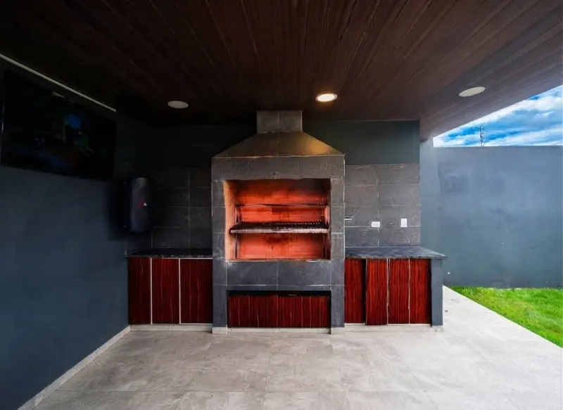 Casa de 3 dormitorios en venta en La Guardia, km 9: foto 16 de 16