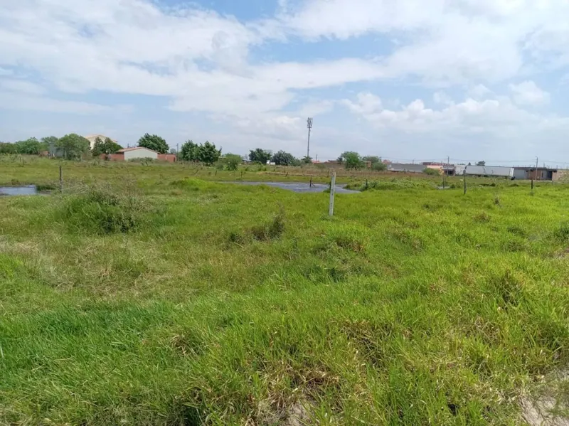 Terreno en esquina en venta en La Guardia, doble vía km 9: foto 4 de 5