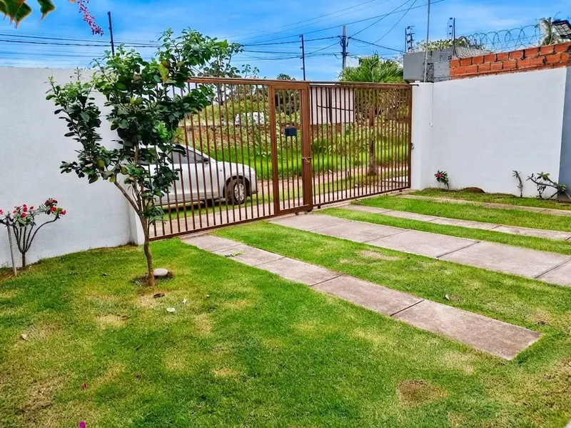 Casa tipo chalet en venta en La Guardia, barrio El Carmen: foto 5 de 15
