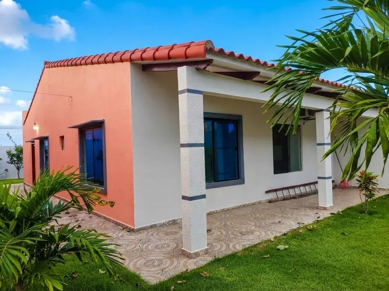 Casa tipo chalet en venta en La Guardia, barrio El Carmen: foto 6 de 15