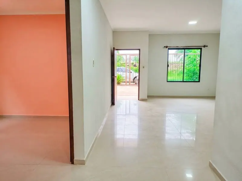 Casa tipo chalet en venta en La Guardia, barrio El Carmen: foto 15 de 15
