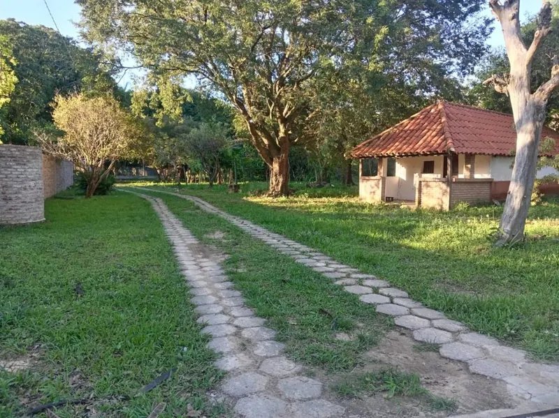 Terreno de 650 m² en venta en el Urubó, Colinas del Urubó: foto 1 de 7