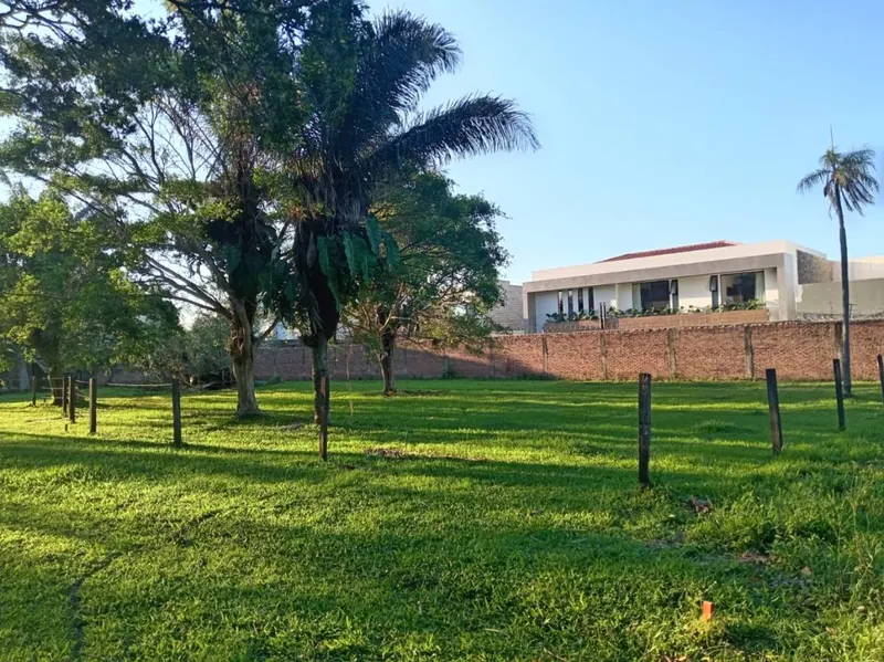 Terreno de 650 m² en venta en el Urubó, Colinas del Urubó: foto 2 de 7