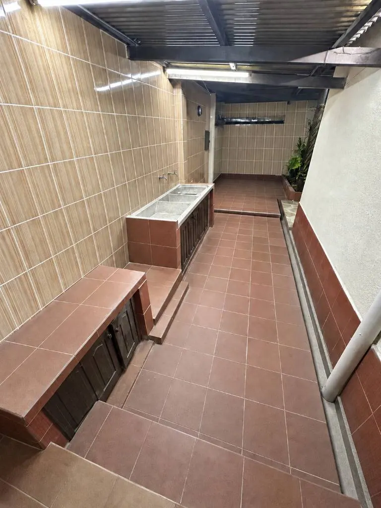 Commercial house for sale on Avenida Brasil, East Zone: foto 7 de 20