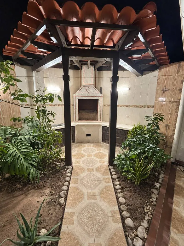 Commercial house for sale on Avenida Brasil, East Zone: foto 10 de 20
