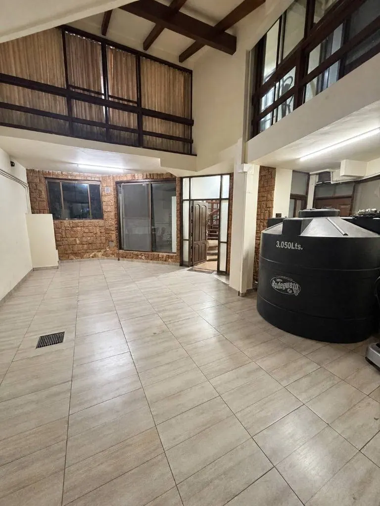 Commercial house for sale on Avenida Brasil, East Zone: foto 12 de 20