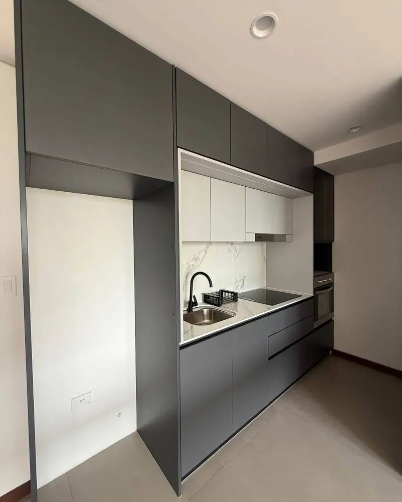 Departamento de 2 dormitorios en alquiler en Equipetrol Norte: foto 4 de 8