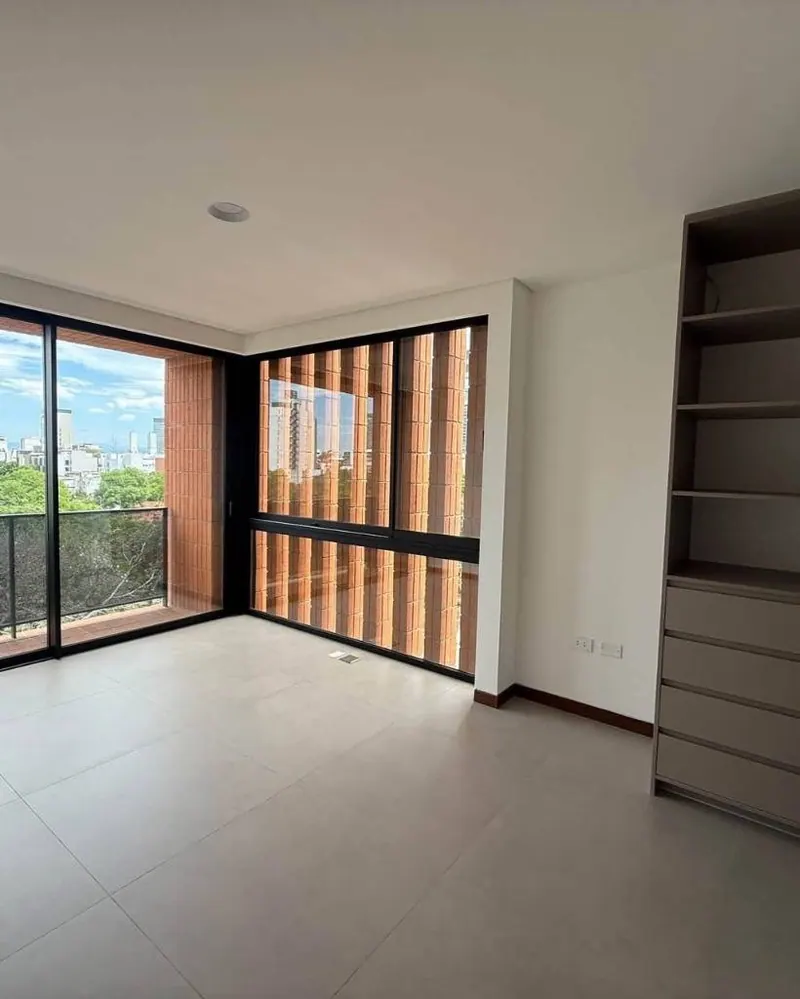 Departamento de 2 dormitorios en alquiler en Equipetrol Norte: foto 5 de 8