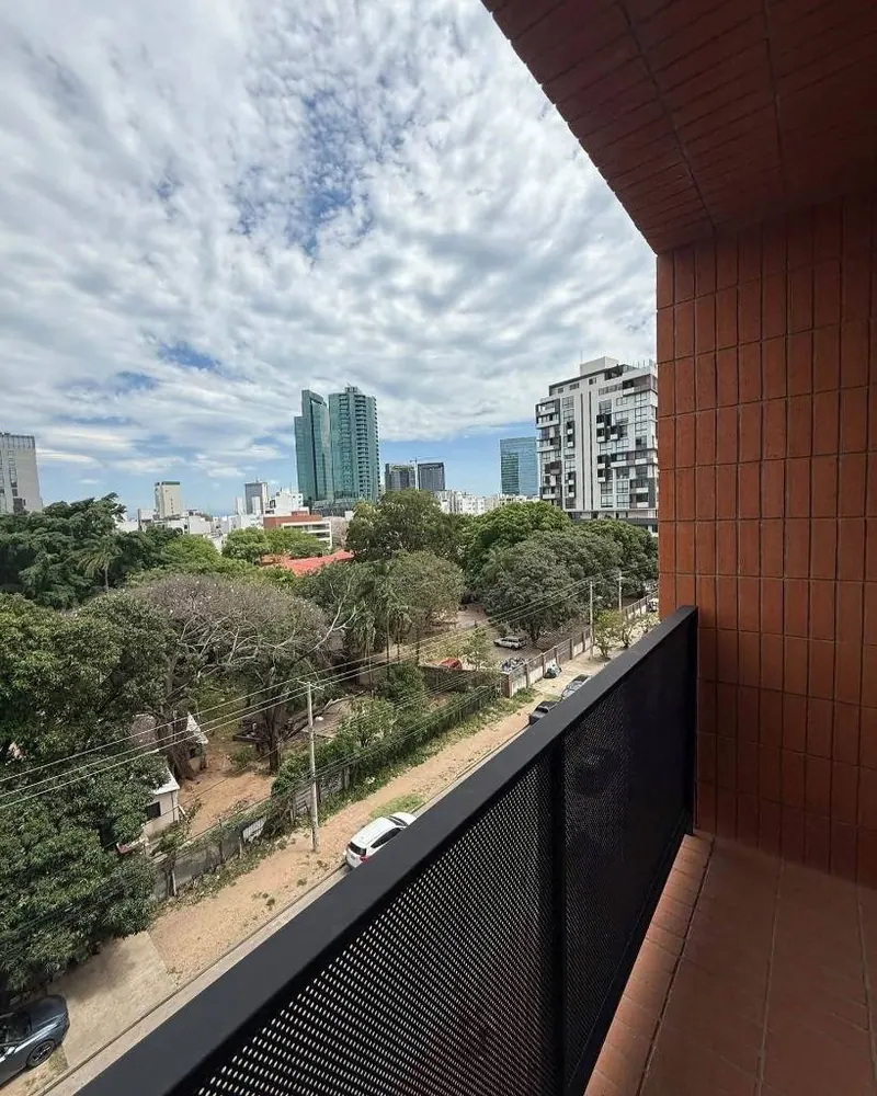 Departamento de 2 dormitorios en alquiler en Equipetrol Norte: foto 8 de 8